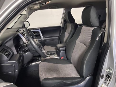 Certified 2023 Toyota 4Runner SR5 RWD image 12
