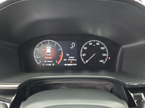 Used 2024 Honda CR-V EX-L image 19