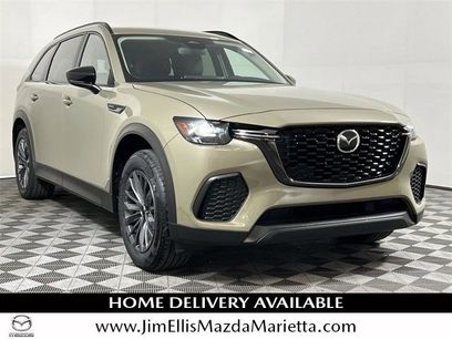 New 2026 MAZDA CX-70 SC