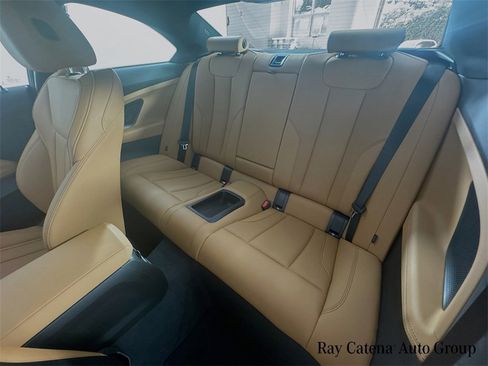 Used 2025 BMW 230i xDrive Coupe w/ Convenience Package image 26