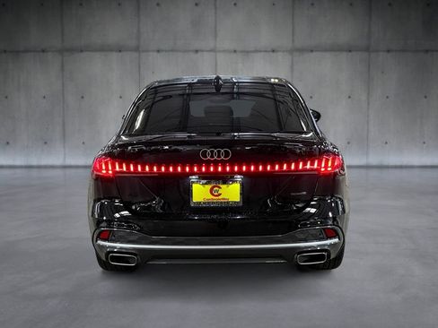 New 2026 Audi A5 2.0T Premium Plus AWD/4WD image 4