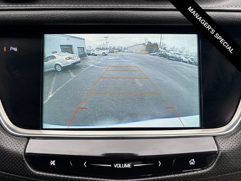Used 2019 Cadillac XT5 Premium Luxury FWD image 26