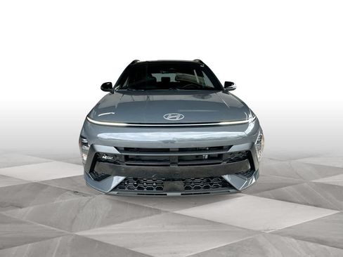 Used 2024 Hyundai Kona N Line AWD/4WD image 3