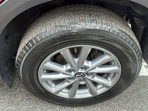 Used 2023 MAZDA CX-5 AWD 2.5 S w/ Select Package image 31