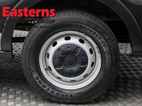 Used 2019 Ford Transit 150 148 Low Roof image 8