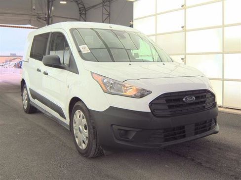 Used 2023 Ford Transit Connect XL image 3