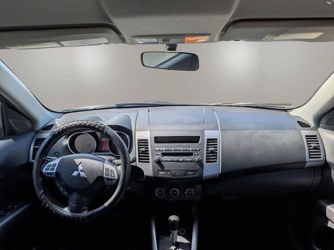 Used 2007 Mitsubishi Outlander LS AWD/4WD image 40