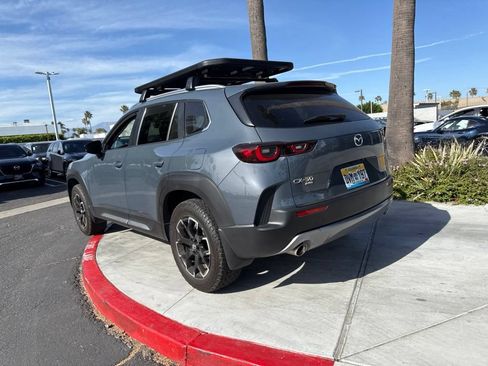 Used 2023 MAZDA CX-50 Meridian Edition w/ Apex Package AWD/4WD image 14