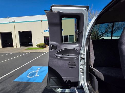 Used 2001 Dodge Ram 2500 Truck 4x4 Quad Cab image 45