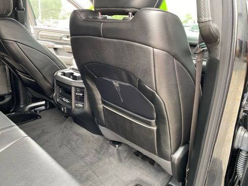 Used 2020 RAM 1500 Limited AWD/4WD image 36