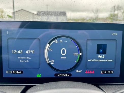 Used 2024 Honda Prologue Elite image 24