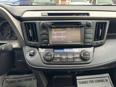 Used 2018 Toyota RAV4 XLE w/ Plus Extra Value Package image 16