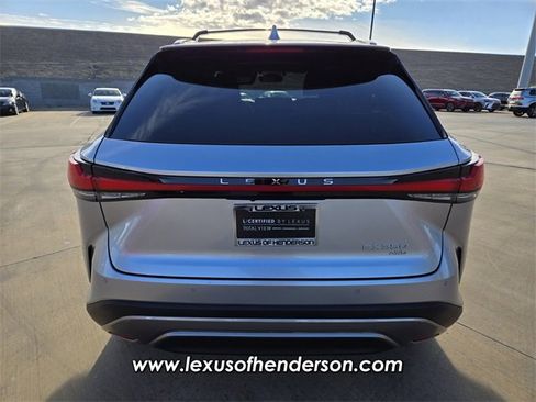 Certified 2025 Lexus RX 350 Premium image 6