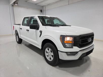 Used 2023 Ford F150 XL w/ Trailer Tow Package