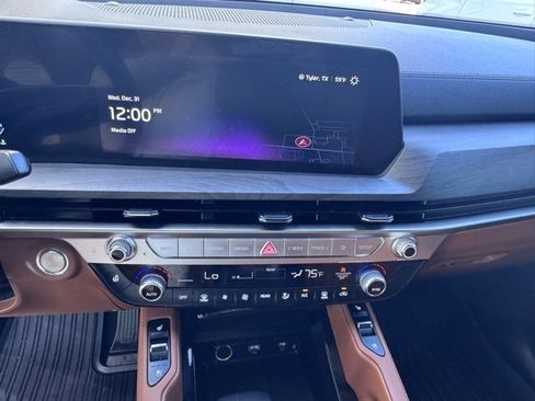 Used 2024 Kia Telluride EX X-Line image 26