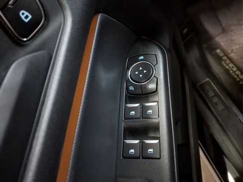 Certified 2022 Ford Bronco Sport Badlands AWD/4WD image 15