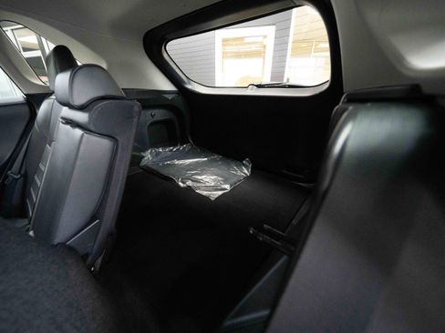 Used 2025 Toyota RAV4 Limited w/ Advanced Technology Package image 25