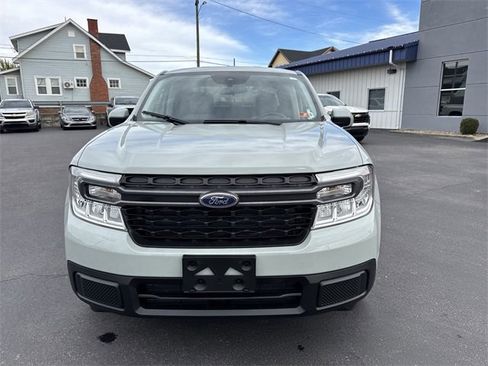 Used 2022 Ford Maverick XLT w/ XLT Luxury Package image 11