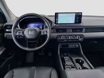 Certified 2026 Honda Pilot EX-L