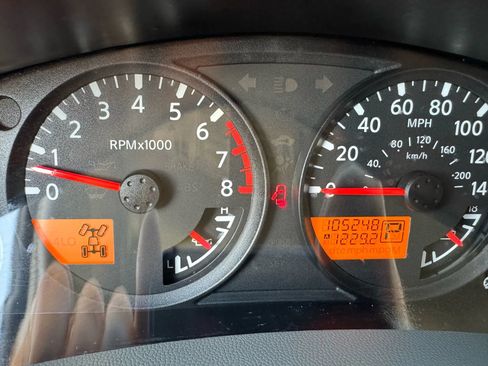 Used 2013 Nissan Xterra S w/ Value Package image 15