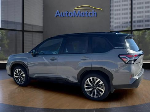 Used 2025 Subaru Forester Touring w/ Protection Package (1PH) AWD/4WD image 7