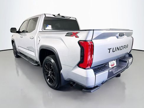 Used 2026 Toyota Tundra SR5 w/ SX Package RWD image 7