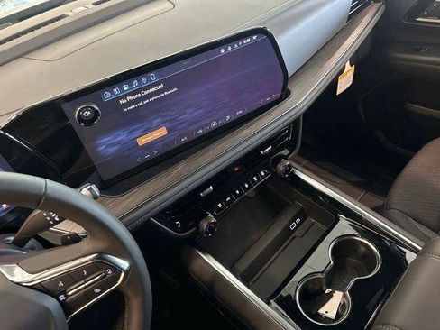 New 2026 Chevrolet Tahoe LS AWD/4WD image 38