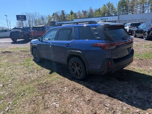 New 2026 Subaru Outback Limited XT AWD/4WD image 3