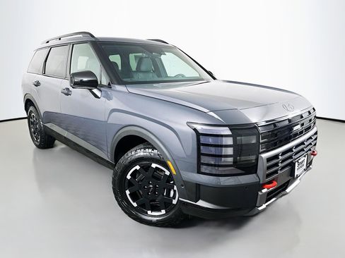 New 2026 Hyundai Palisade XRT Pro image 1