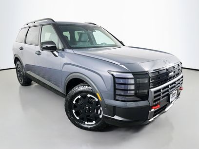 New 2026 Hyundai Palisade XRT Pro