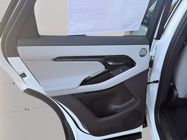 New 2026 Land Rover Range Rover Evoque S AWD/4WD image 35
