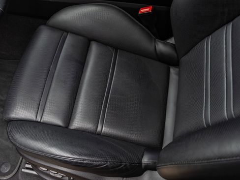 Certified 2023 Porsche Cayenne Turbo GT AWD/4WD image 26