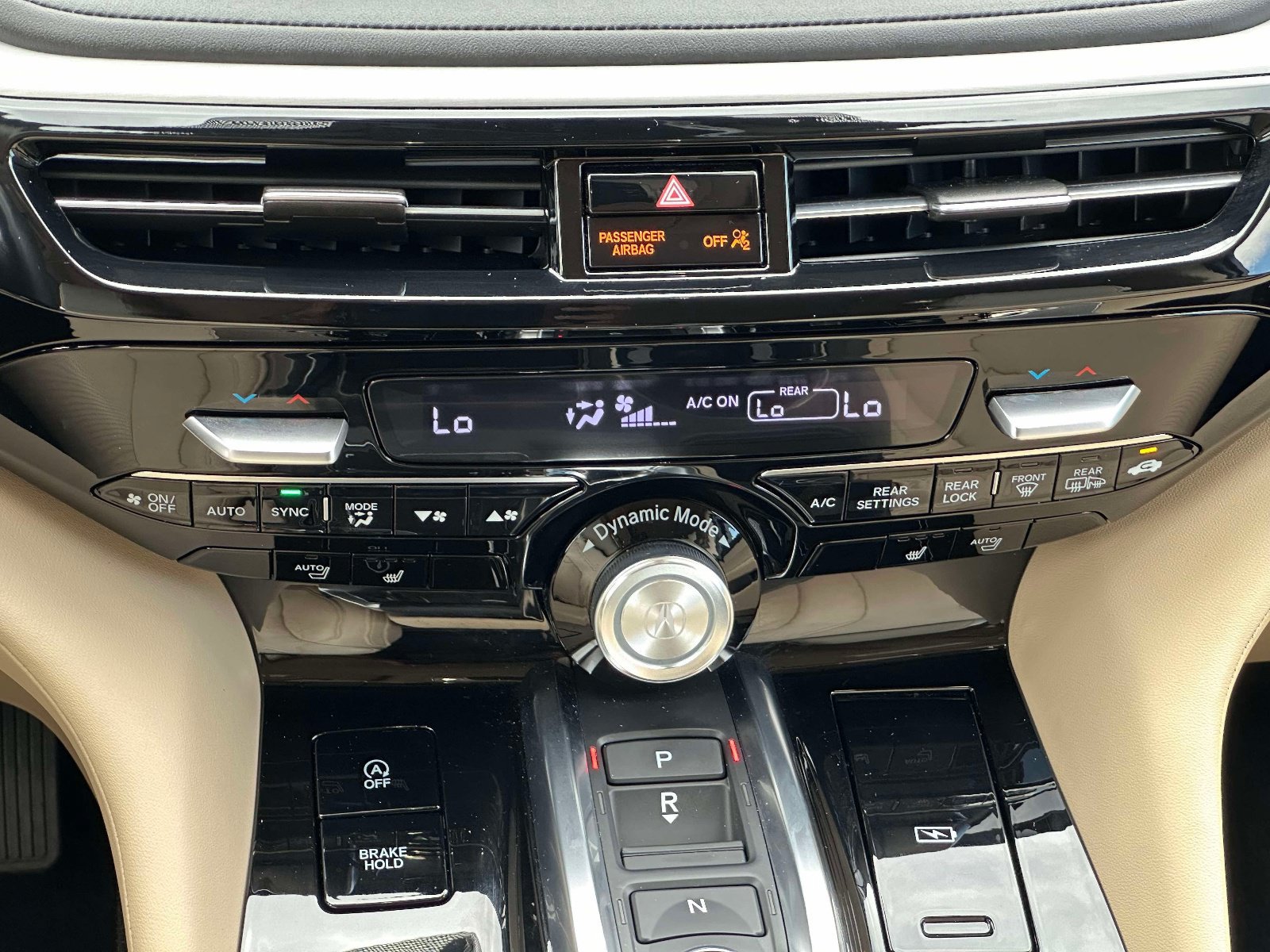 Used 2024 Acura MDX w/ Technology Package AWD/4WD image 20