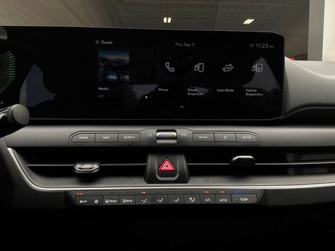Used 2025 Kia K4 FWD image 29