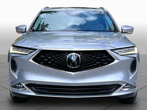 Certified 2022 Acura MDX SH-AWD w/ Advance Package image 4