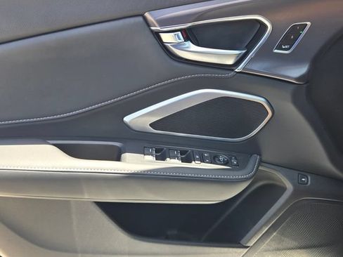 Certified 2025 Acura RDX SH-AWD image 31