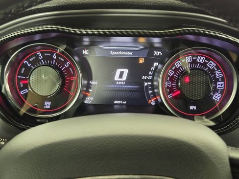 Used 2023 Dodge Challenger R/T Scat Pack RWD image 16