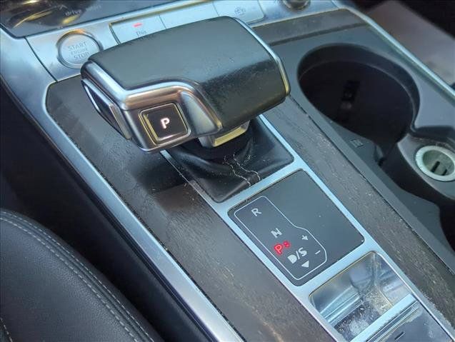 Used 2020 Audi A6 2.0T Premium AWD/4WD image 20