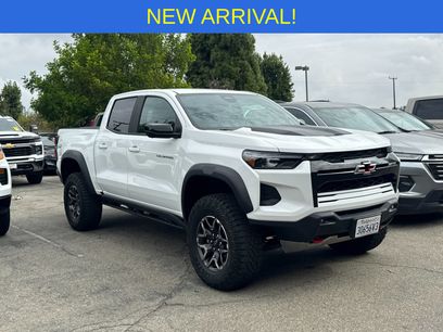 Used 2023 Chevrolet Colorado ZR2 w/ ZR2 Convenience Package III