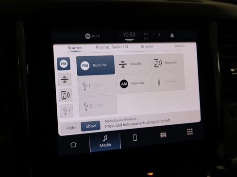 New 2026 RAM 1500 Express image 27