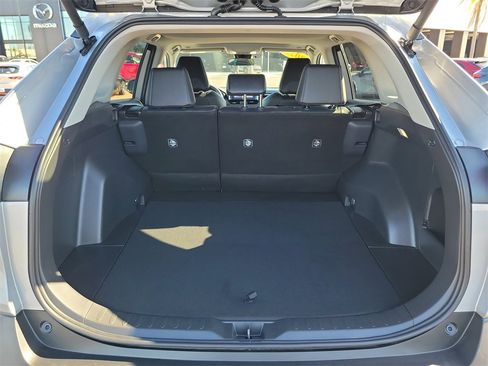 Used 2025 Toyota RAV4 XLE Premium image 19