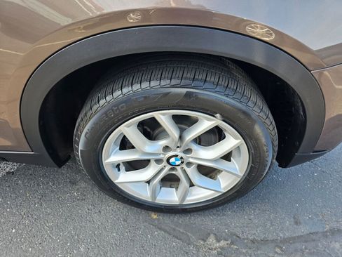 Used 2014 BMW X3 xDrive28i image 9