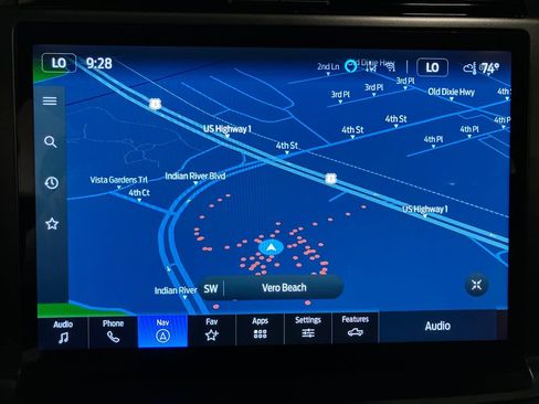 Used 2025 Ford F150 Raptor w/ Equipment Group 803A Raptor R image 29