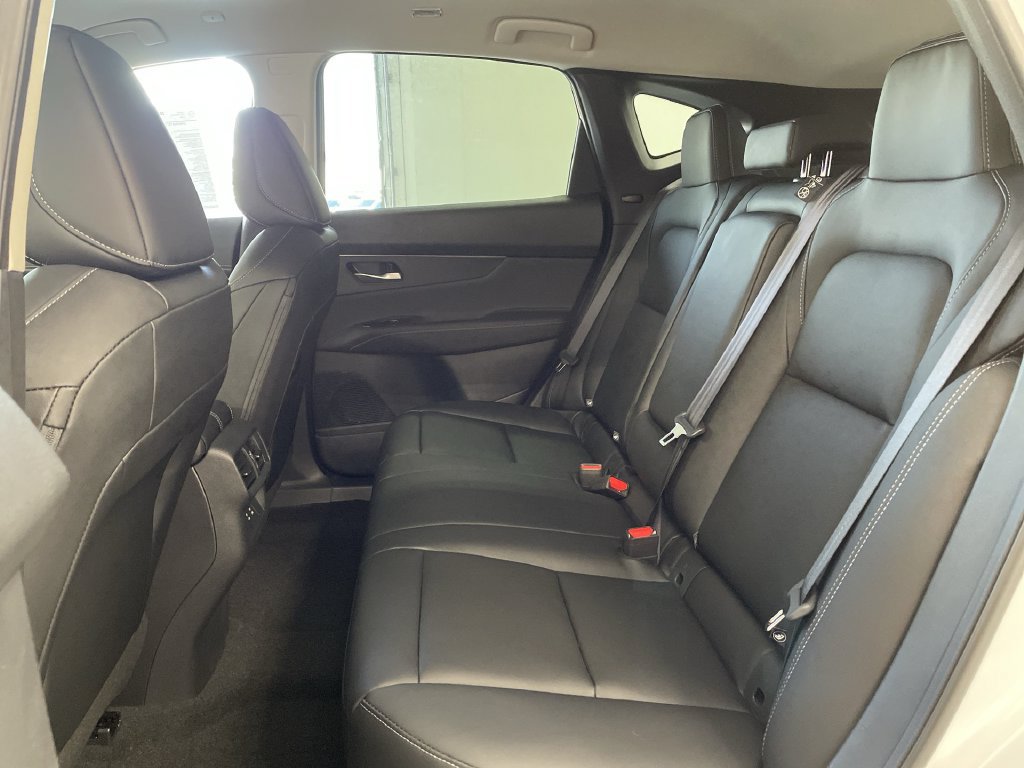 Certified 2025 Nissan Murano SV AWD/4WD image 20