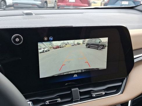 New 2026 Chevrolet Equinox ACTIV image 14