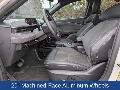 Used 2024 Ford Mustang Mach-E GT image 13