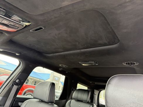 Used 2023 Hyundai Palisade Calligraphy FWD image 5