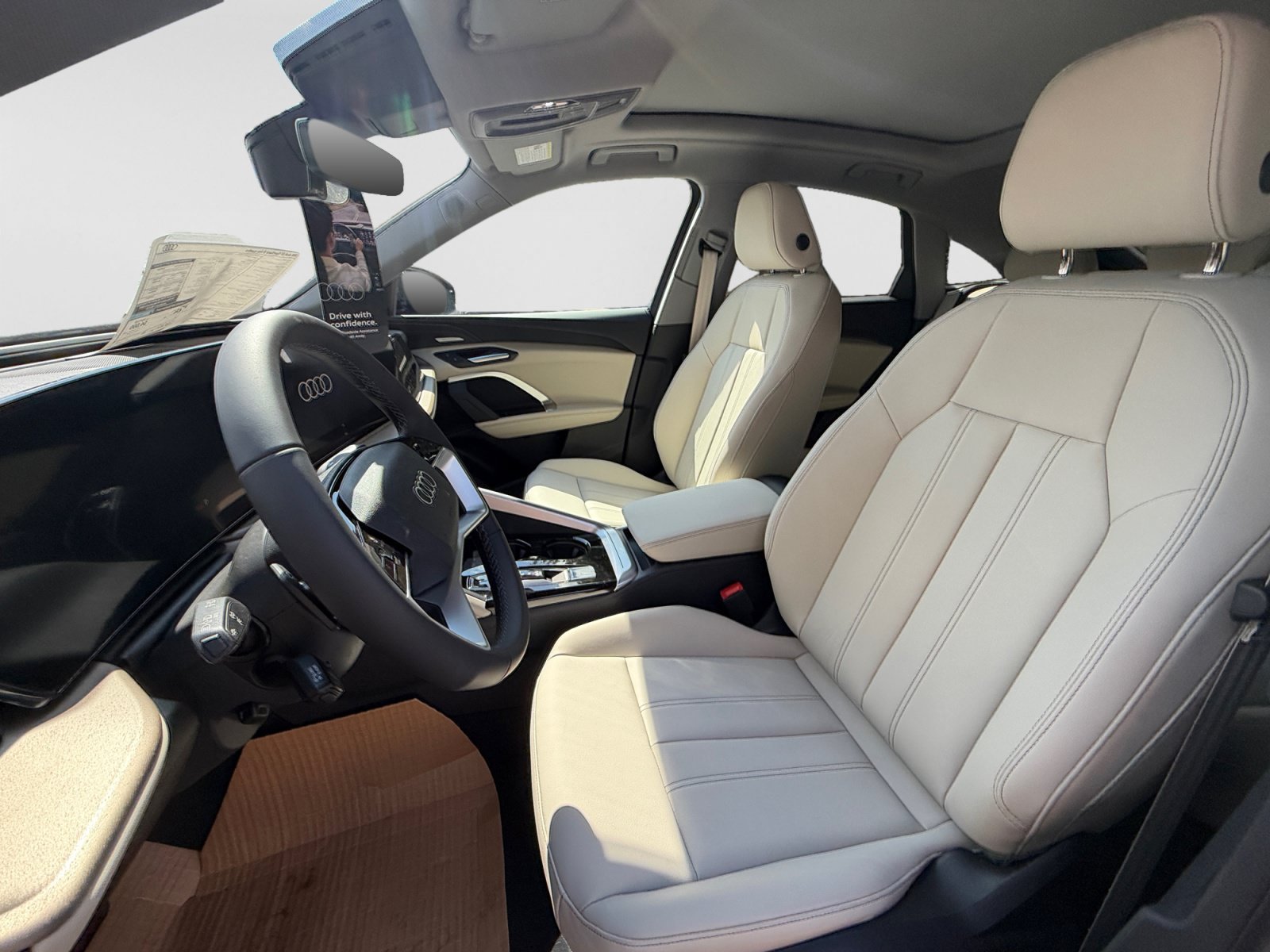 New 2026 Audi Q5 Premium Plus AWD/4WD image 10