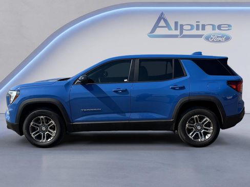 Used 2025 GMC Terrain Elevation AWD/4WD image 3