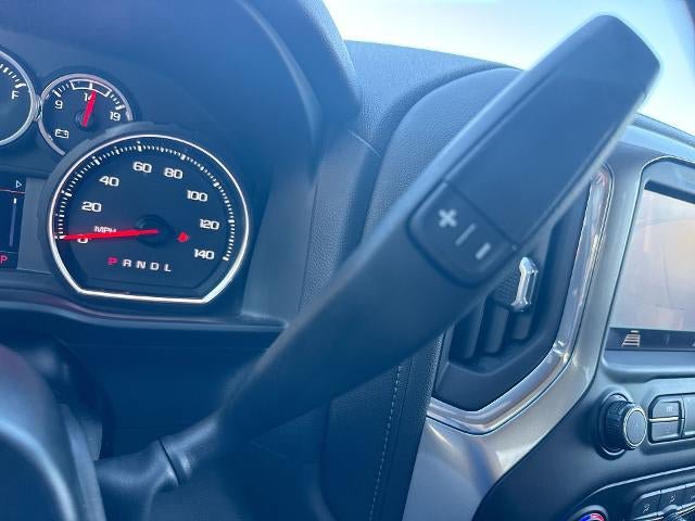 Used 2021 Chevrolet Silverado 1500 RST AWD/4WD image 16